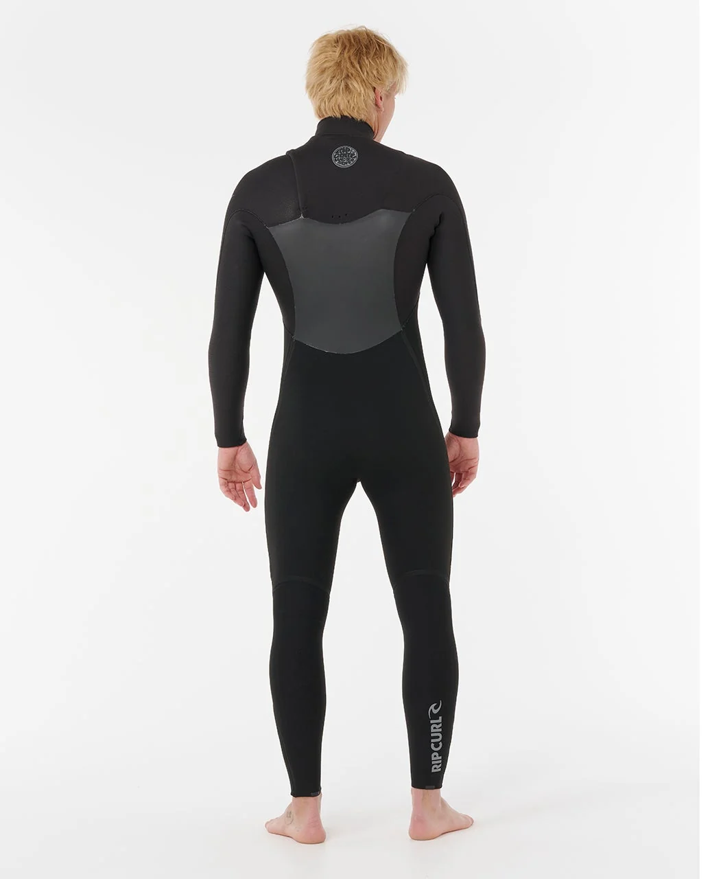 Flashbomb 3/2 Chest Zip Fullsuit Wetsuit - Image 2