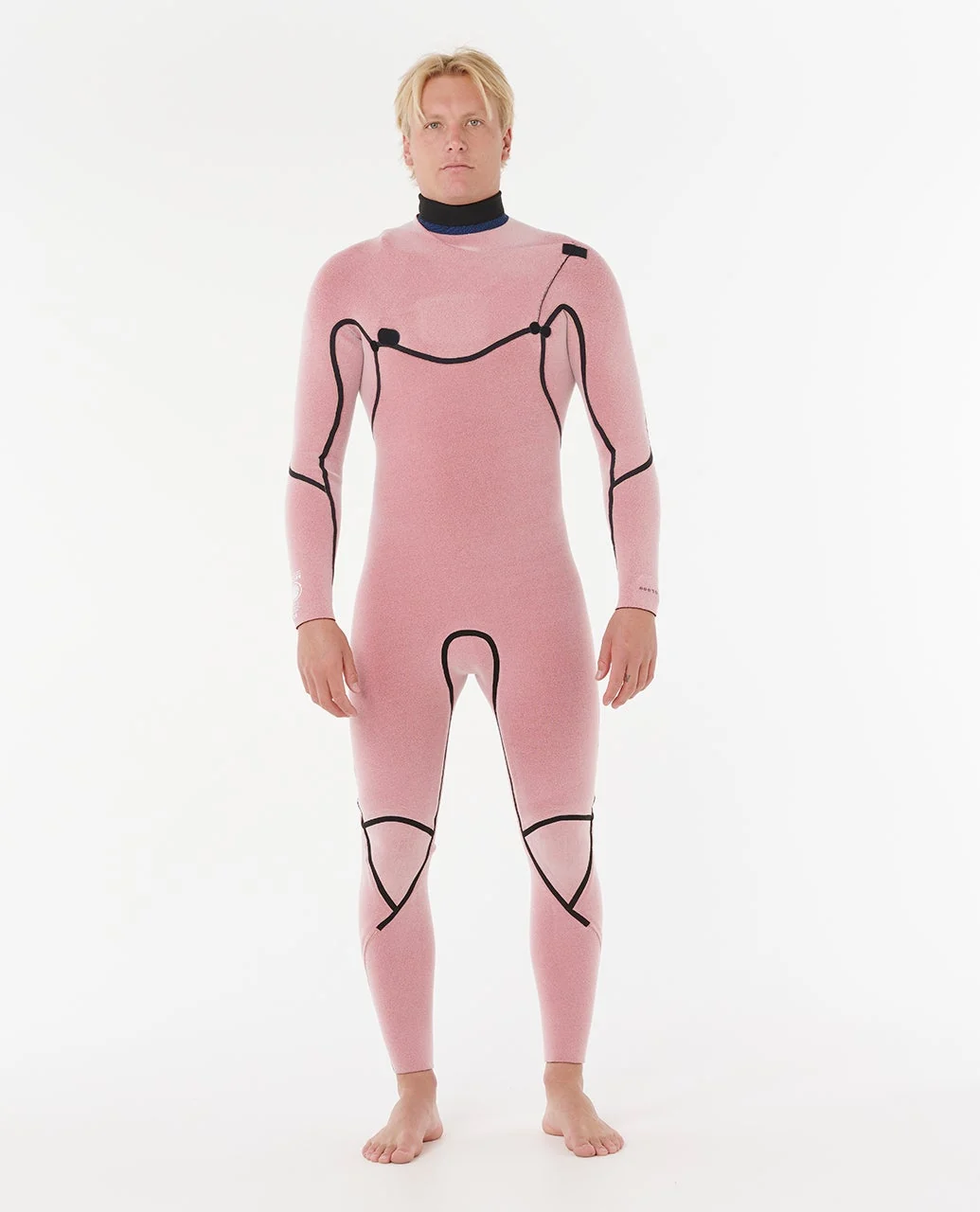 Flashbomb 3/2 Chest Zip Fullsuit Wetsuit - Image 4