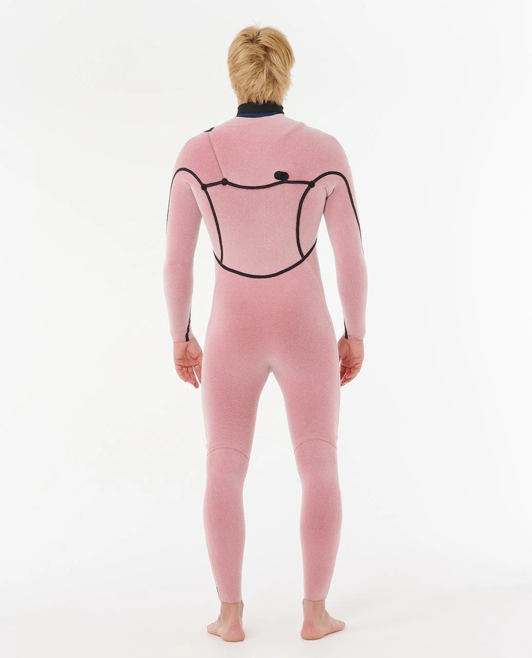 Flashbomb 3/2 Chest Zip Fullsuit Wetsuit - Image 3