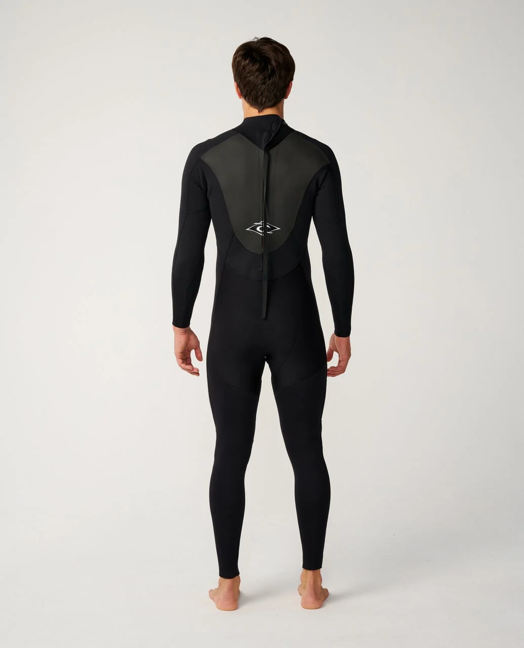 Omega 4/3 Back Zip Wetsuit - Image 2
