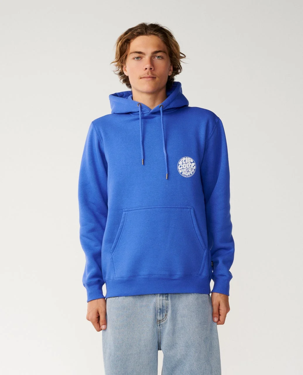Wetsuit Icon Hood