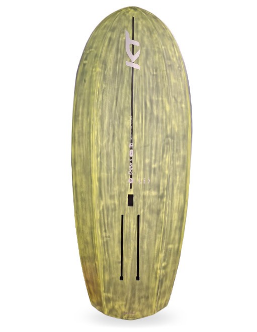 Drifter 4 Carbon 115 - Demo, like new - Image 2