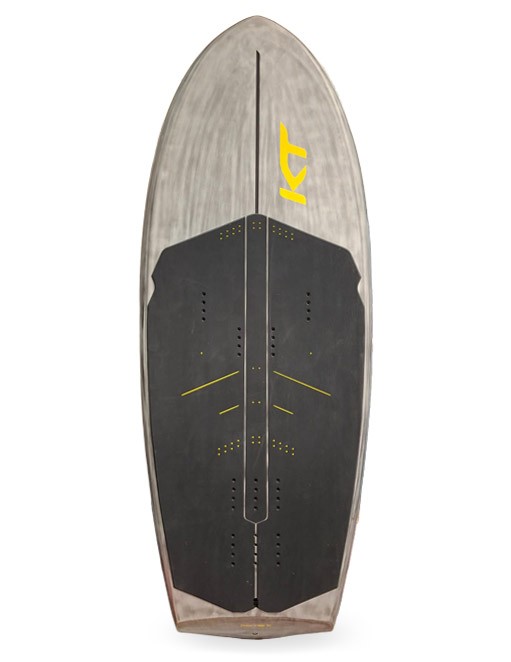 Drifter 4 Carbon 115 - Demo, like new