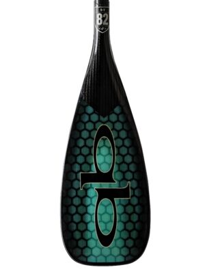 SUP Paddle Fix UV82 Hex Flex Hybrid