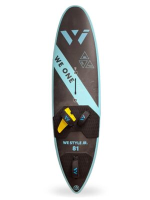 Weone Junior FS 81 - 2025