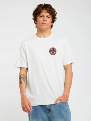 Destroy Series T‑Shirt