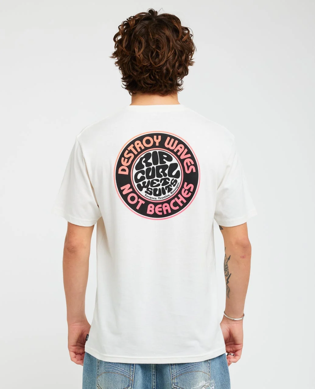 Destroy Series T‑Shirt - Image 2