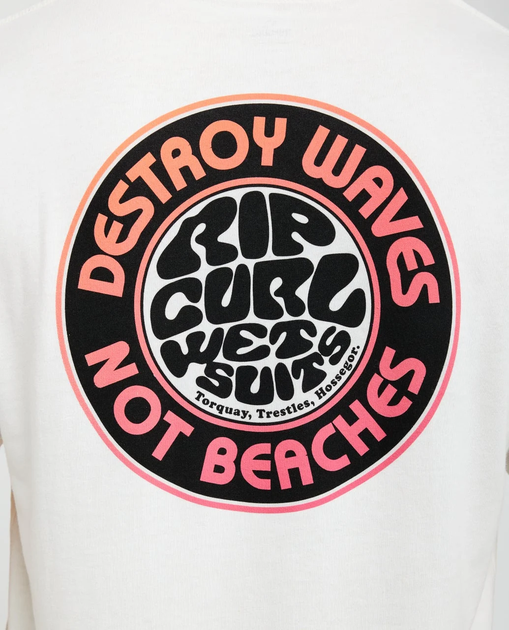 Destroy Series T‑Shirt - Image 3