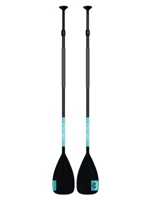 Adjustable Polycarb./Alumn. Paddle 3PCS