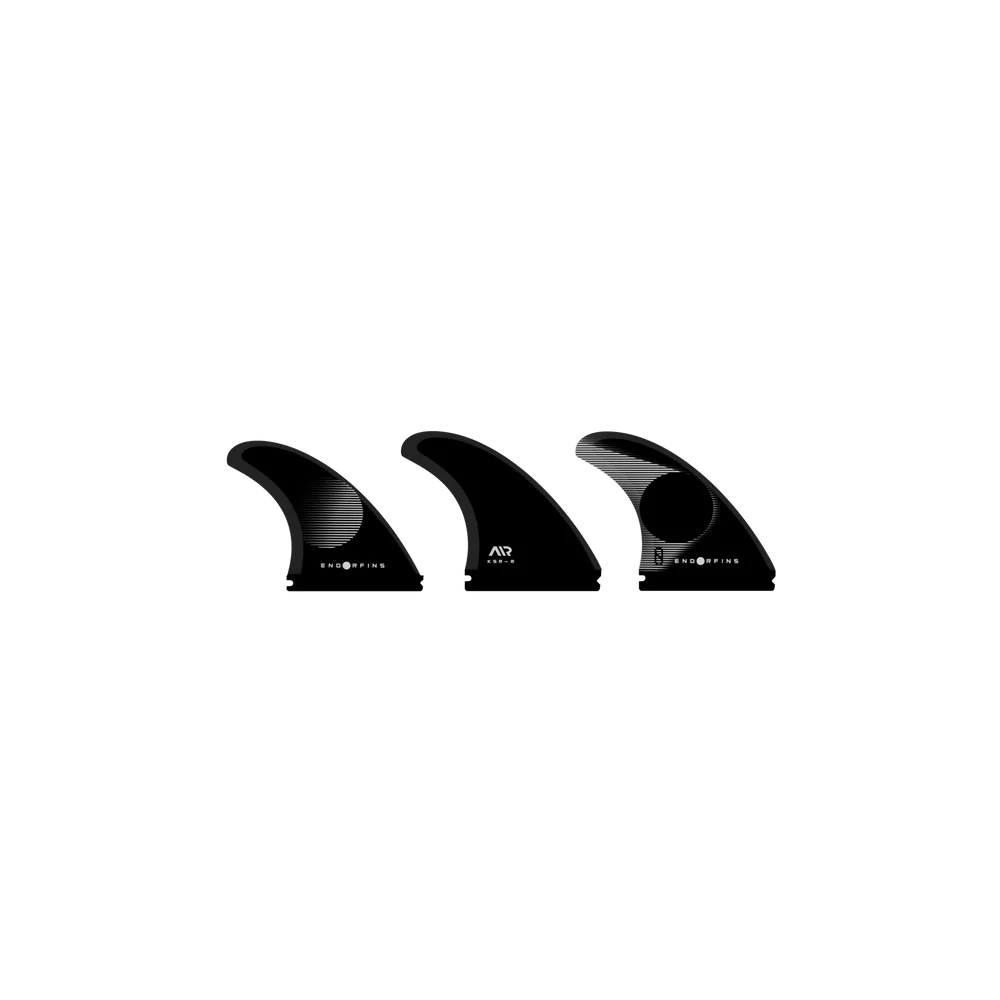 Endorfins KSR Fin Set