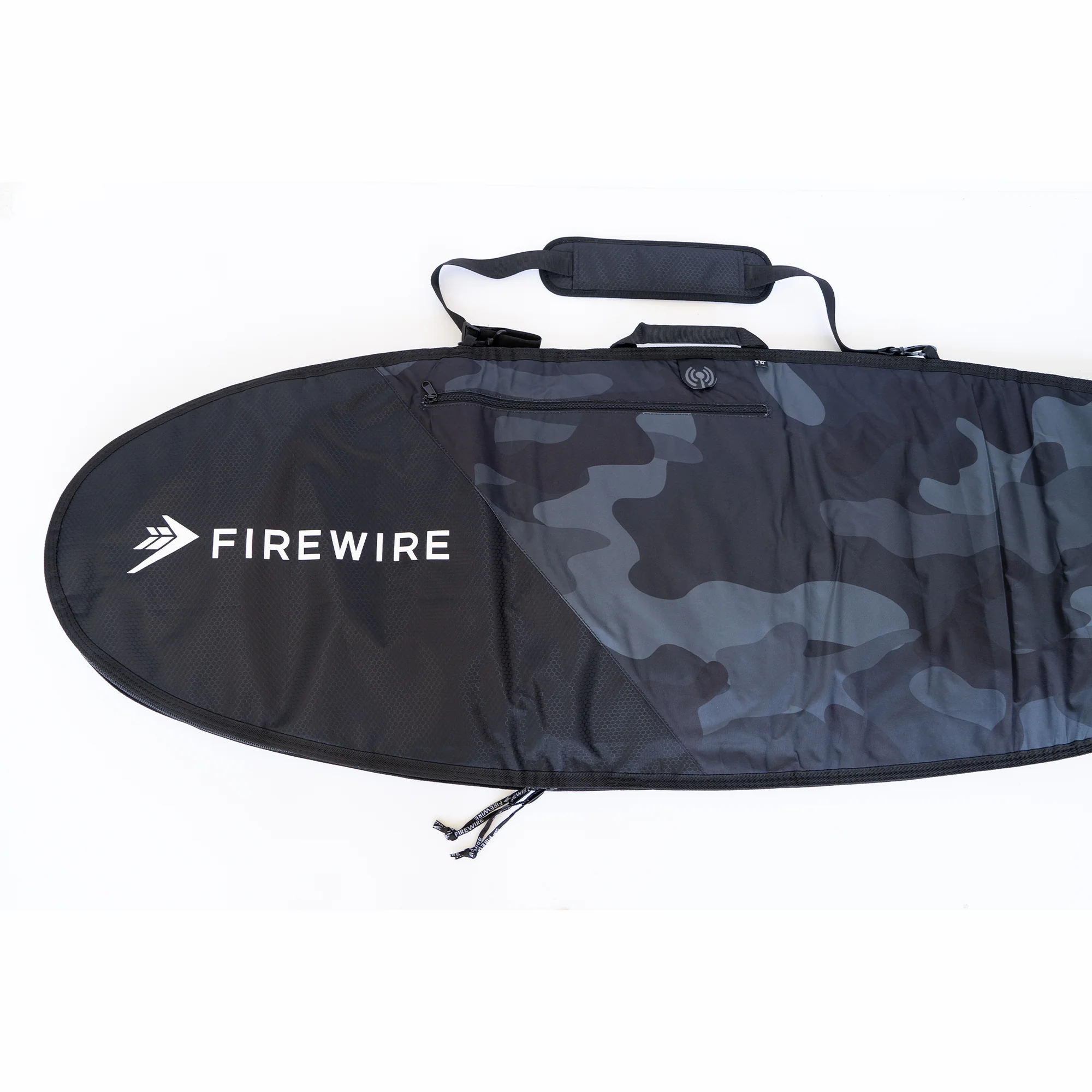 Firewire All Day Bag - Shortboard - Image 6