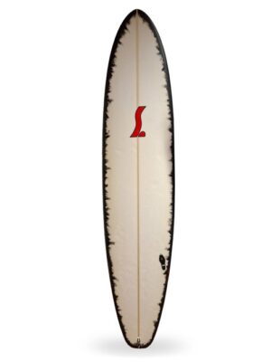 7'11'' Semente Gunslinger (fins, bag, leash incl)