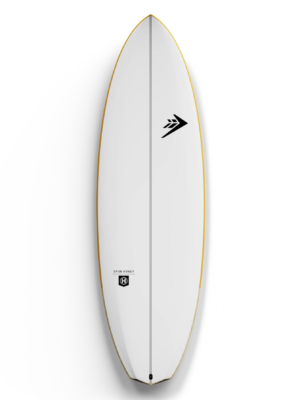 5'9" Firewire Spun Honey
