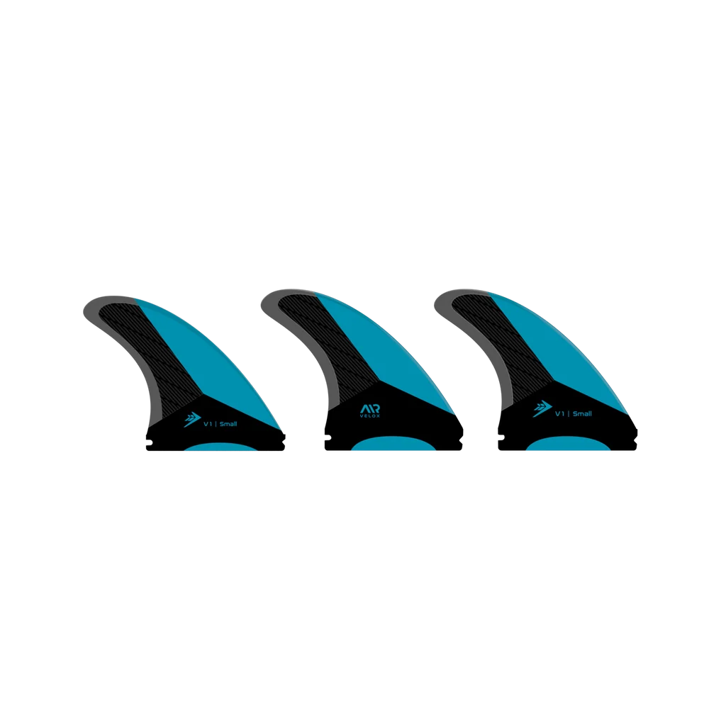 Firewire Velox Fin Set