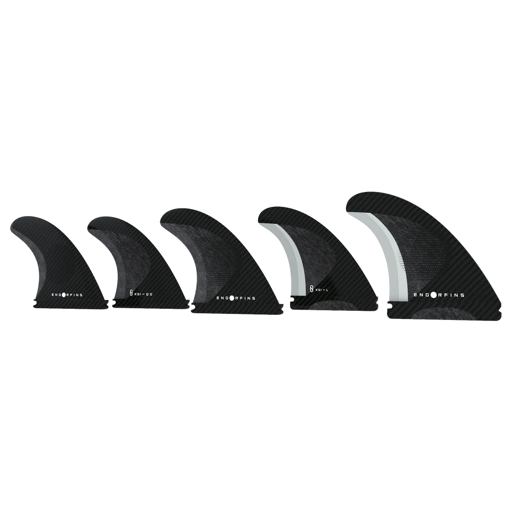 Endorfins KS1 Fin Set - Image 2